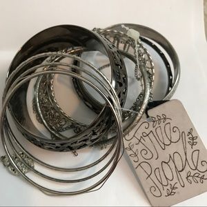 Free People Bangle Bracelets